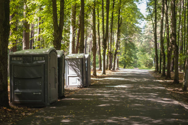 Best High-end porta potty rental  in Dora, AL